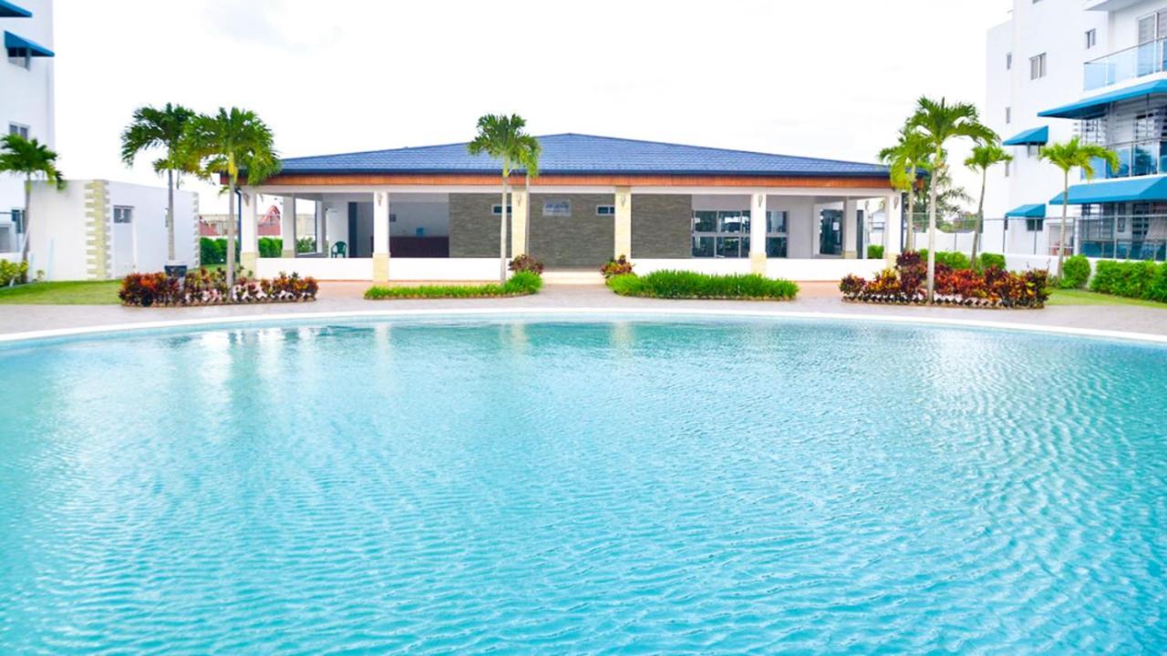 Dolce Villas At Harmony 2 Santiago De Los Caballeros Esterno foto