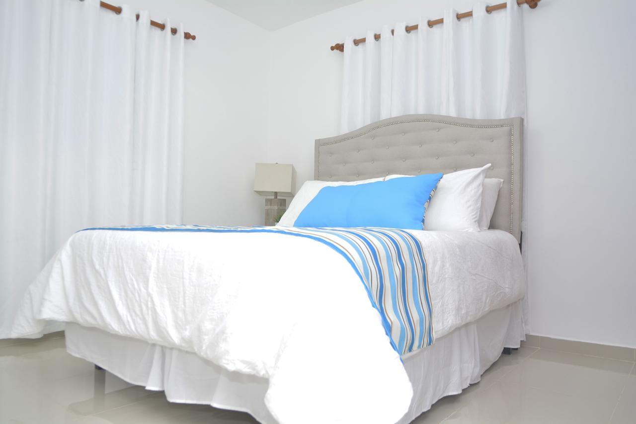 Dolce Villas At Harmony 2 Santiago De Los Caballeros Esterno foto